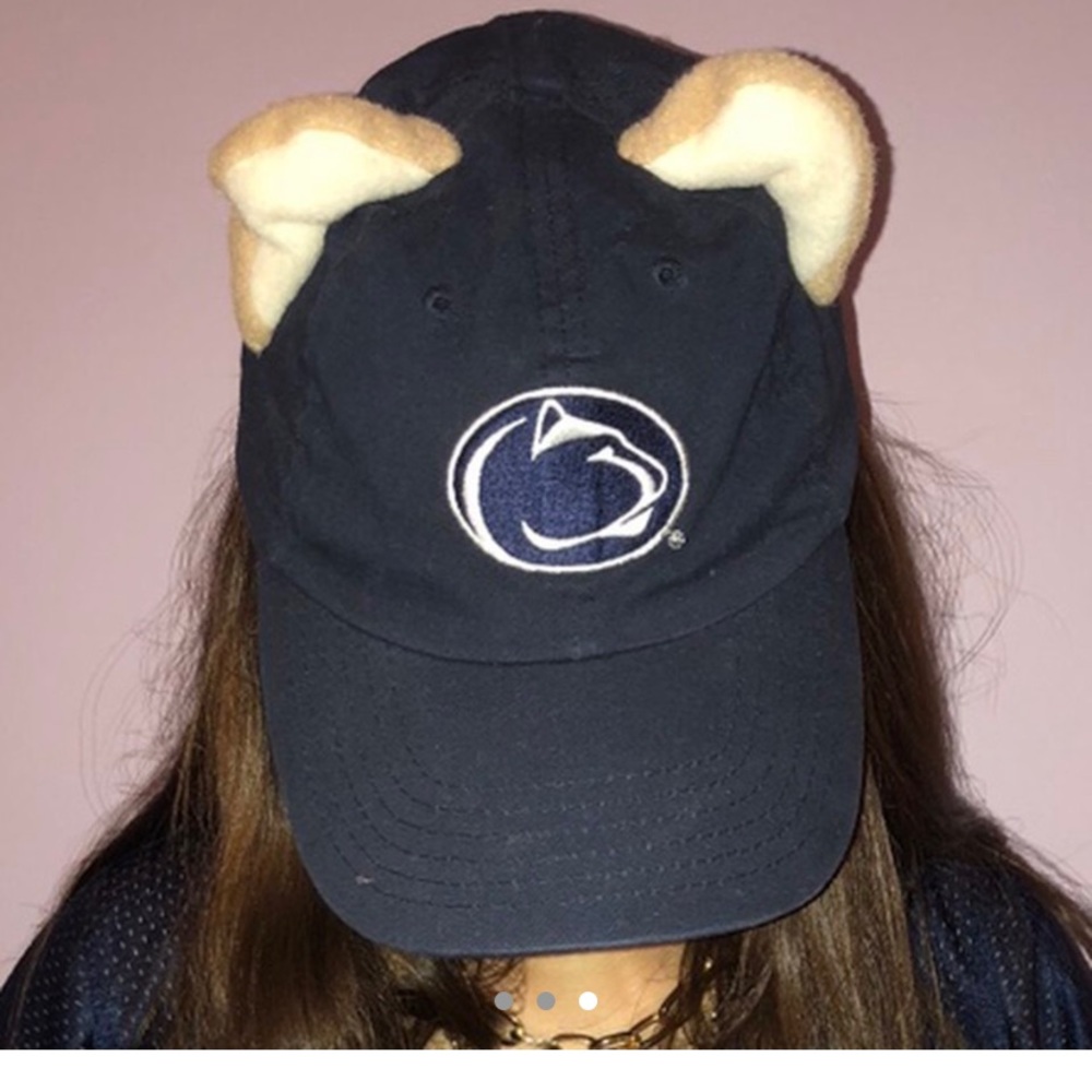 PENN STATE 💙